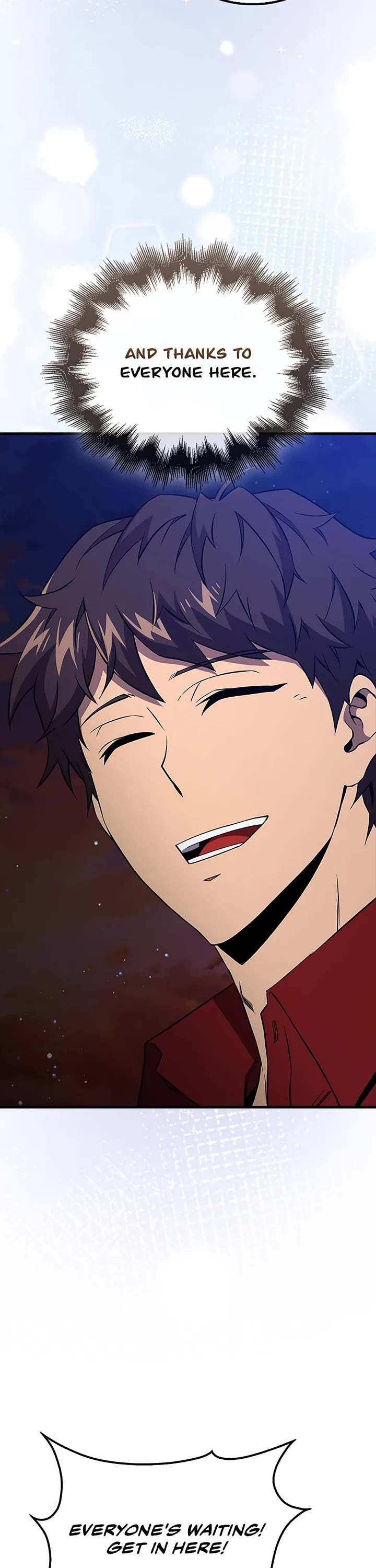 Sleeping Ranker chapter 142 page 63