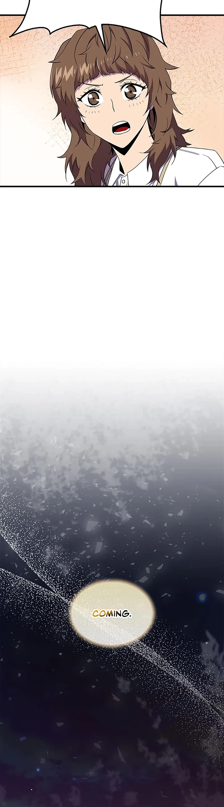 Sleeping Ranker chapter 142 page 64