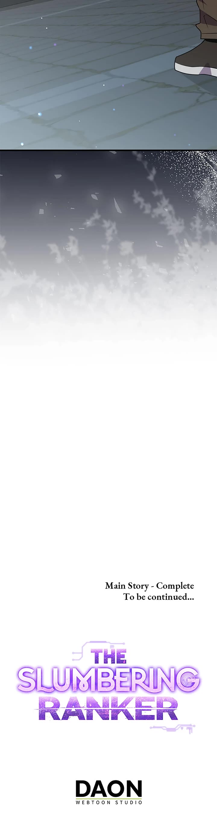 Sleeping Ranker chapter 142 page 66