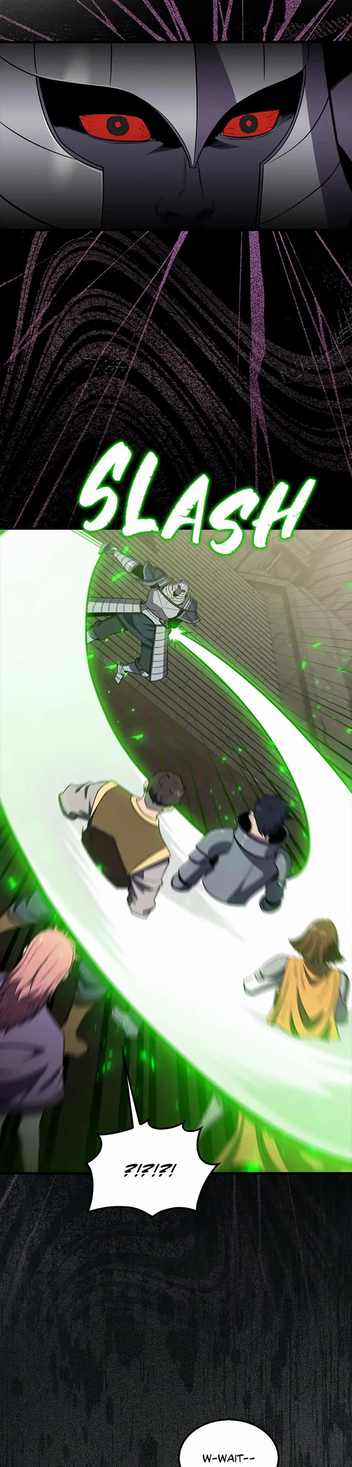 Sleeping Ranker chapter 146 page 38