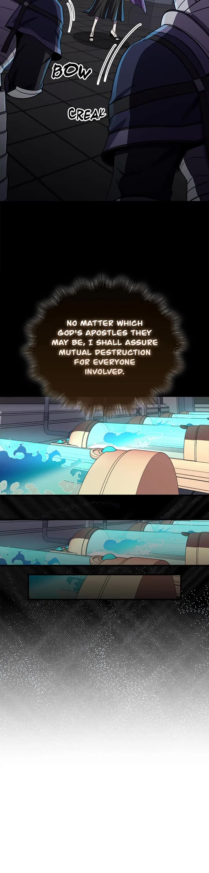 Sleeping Ranker chapter 147 page 18