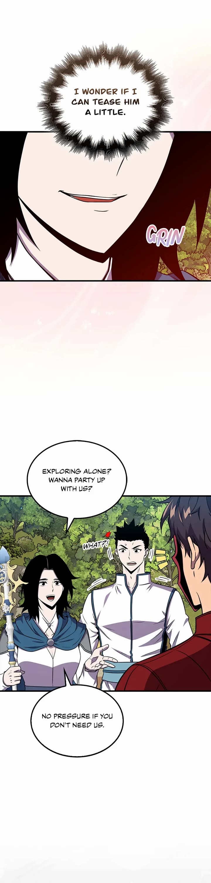 Sleeping Ranker chapter 147 page 31