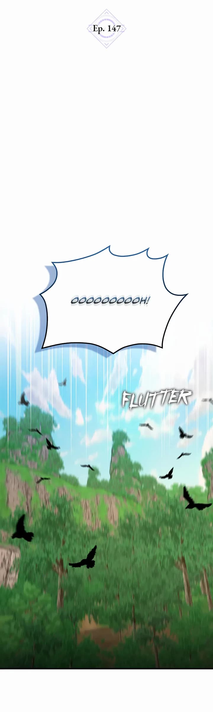 Sleeping Ranker chapter 147 page 4