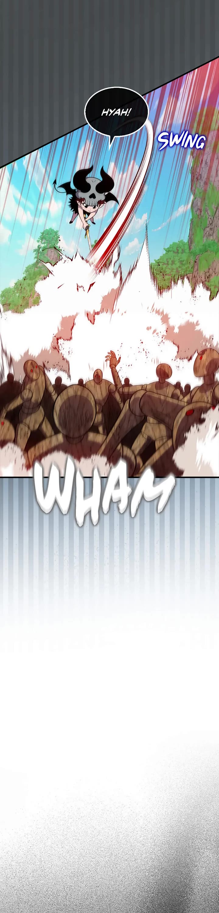 Sleeping Ranker chapter 147 page 7