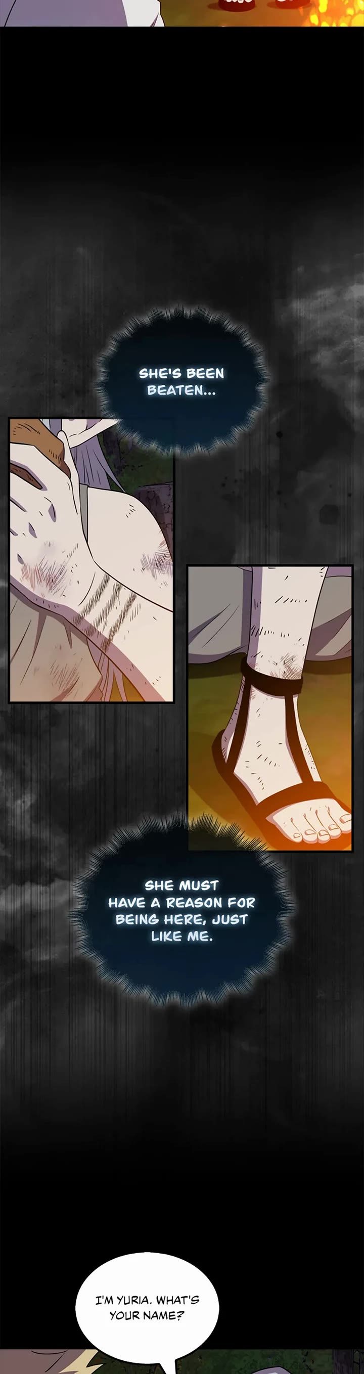 Sleeping Ranker chapter 152 page 15