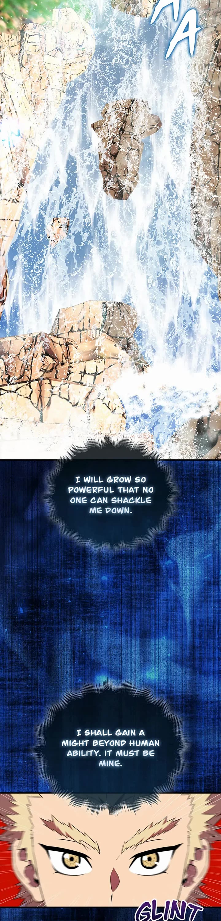 Sleeping Ranker chapter 152 page 23