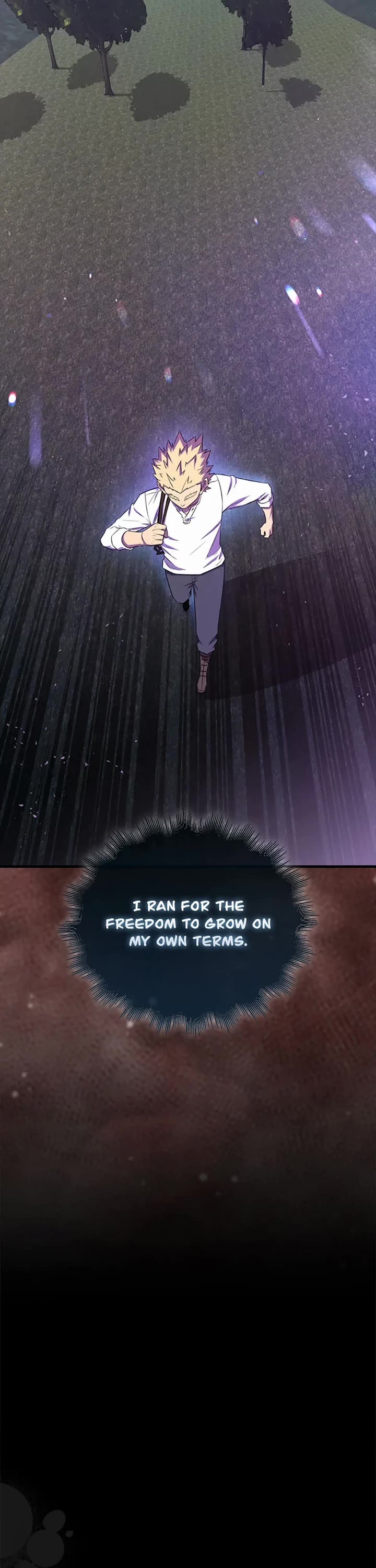 Sleeping Ranker chapter 152 page 32