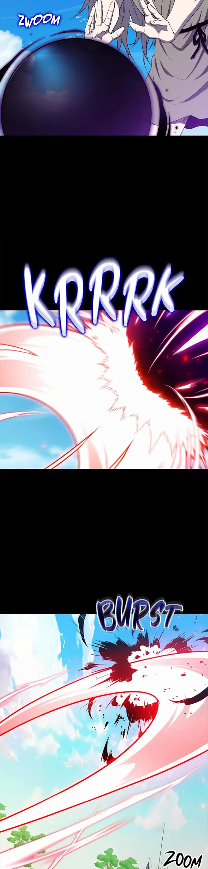 Sleeping Ranker chapter 152 page 38