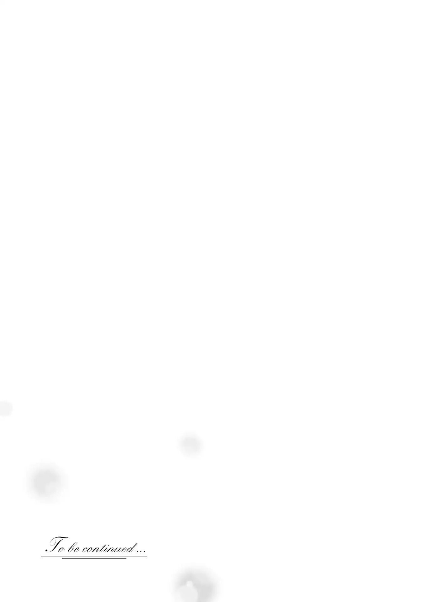 Sleepy Barmaid chapter 14 page 23