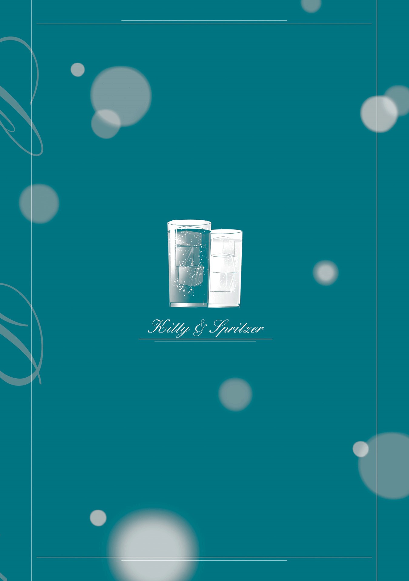 Sleepy Barmaid chapter 21 page 25