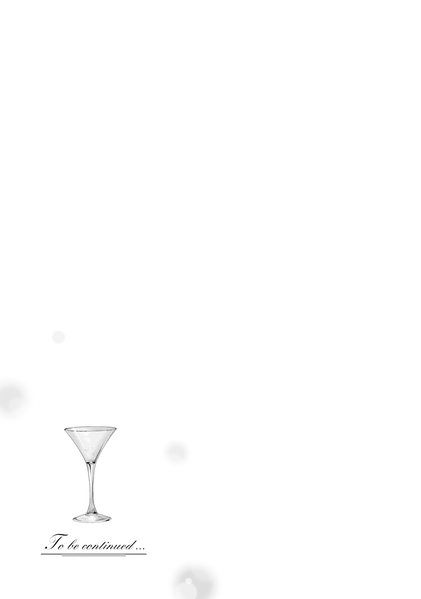 Sleepy Barmaid chapter 28 page 22