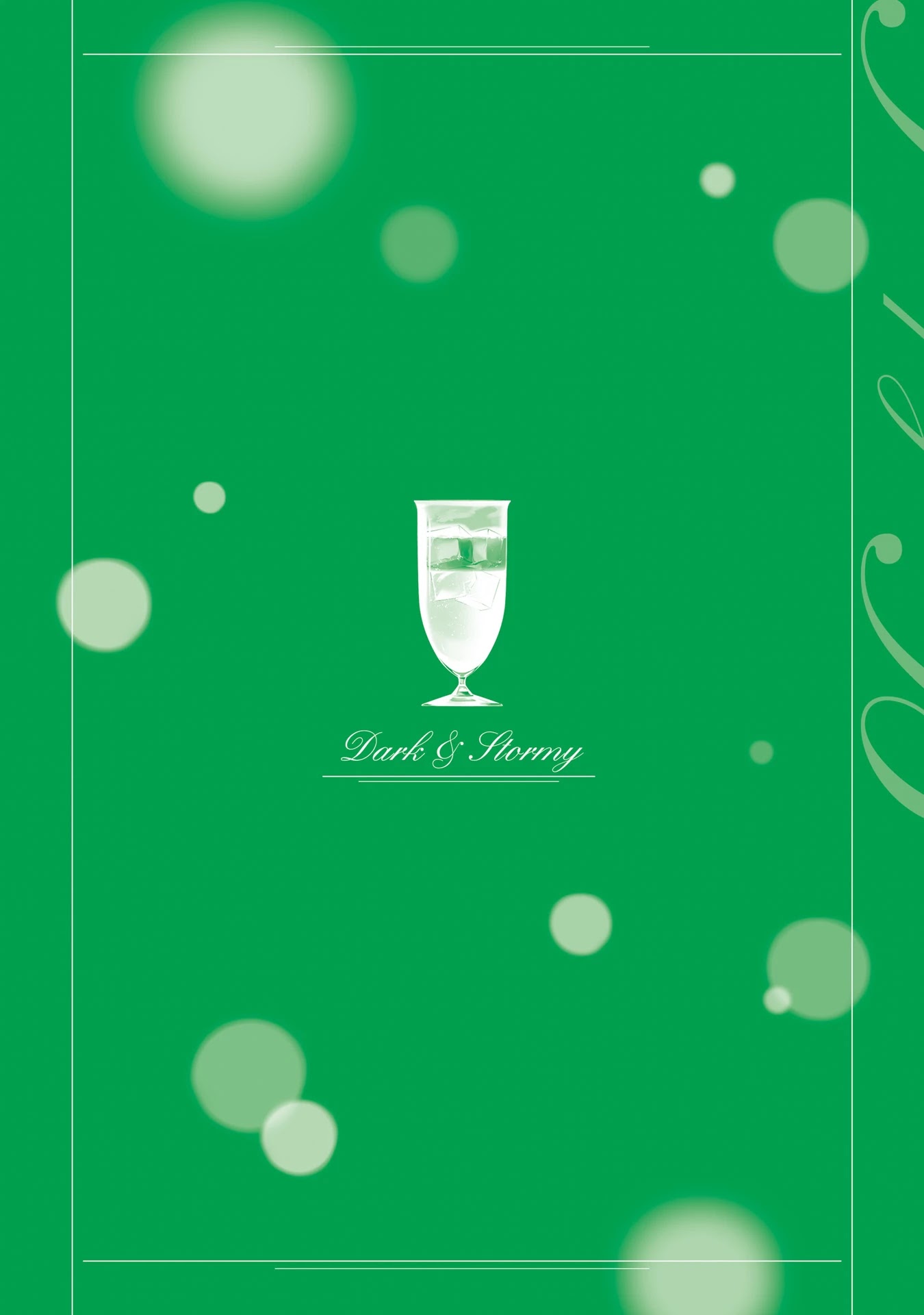 Sleepy Barmaid chapter 29 page 7