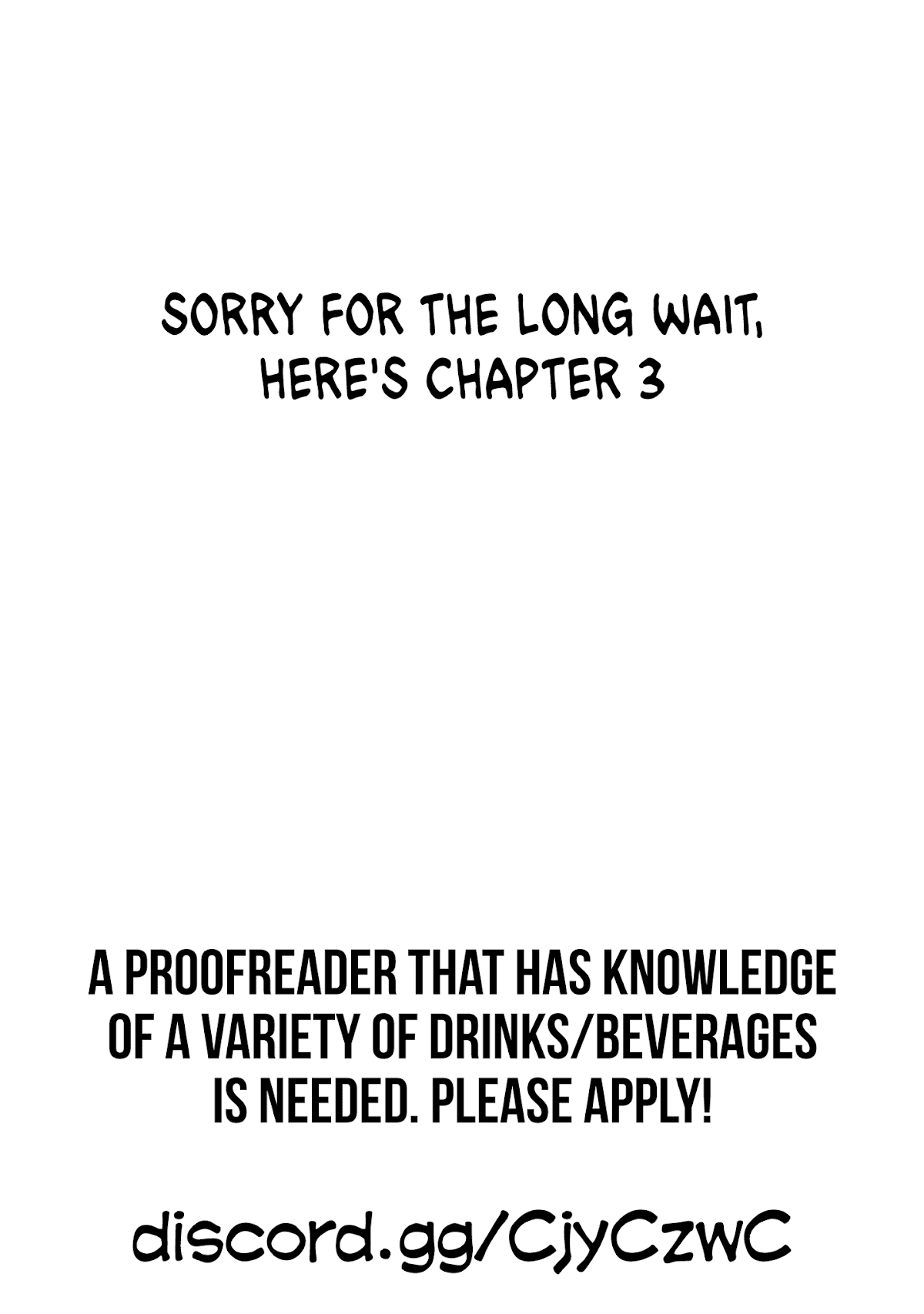 Sleepy Barmaid chapter 3 page 24