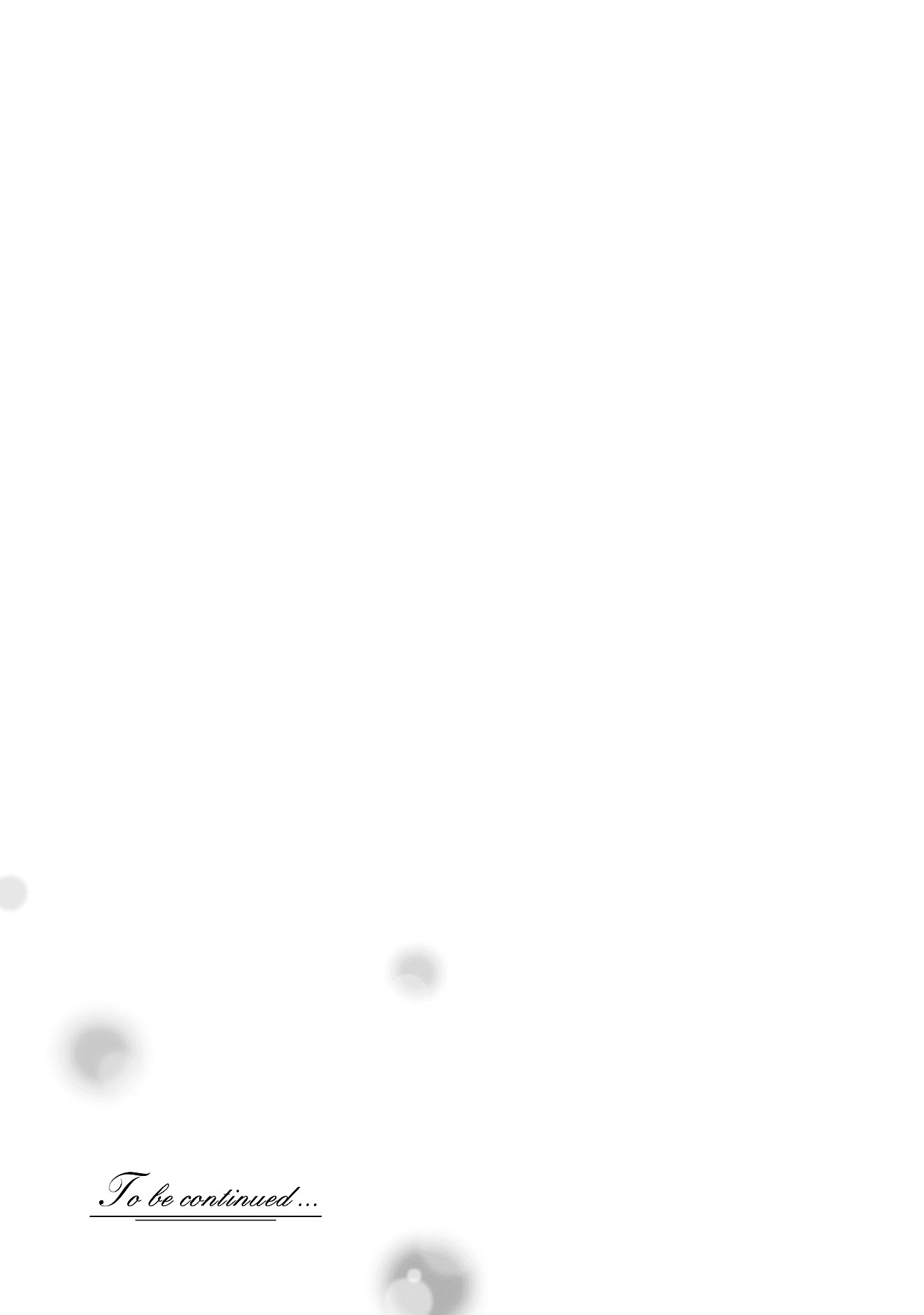 Sleepy Barmaid chapter 7 page 22