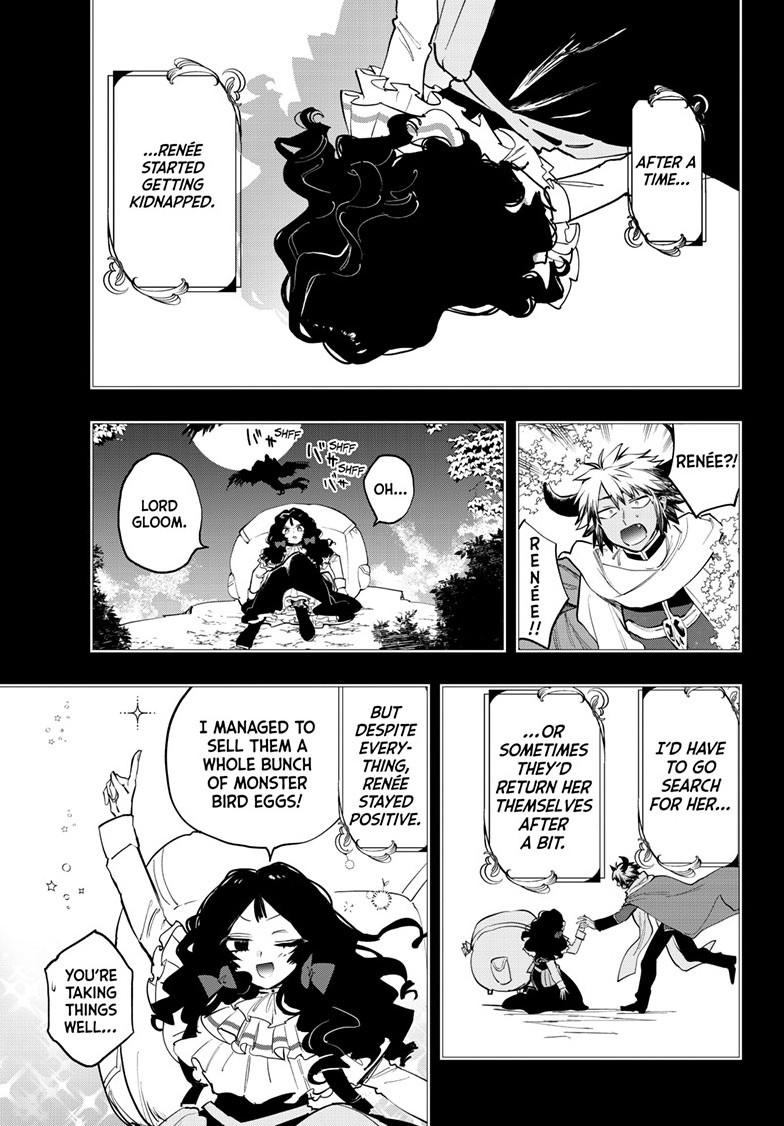 Sleepy Princess in the Demon Castle chapter 372 page 2