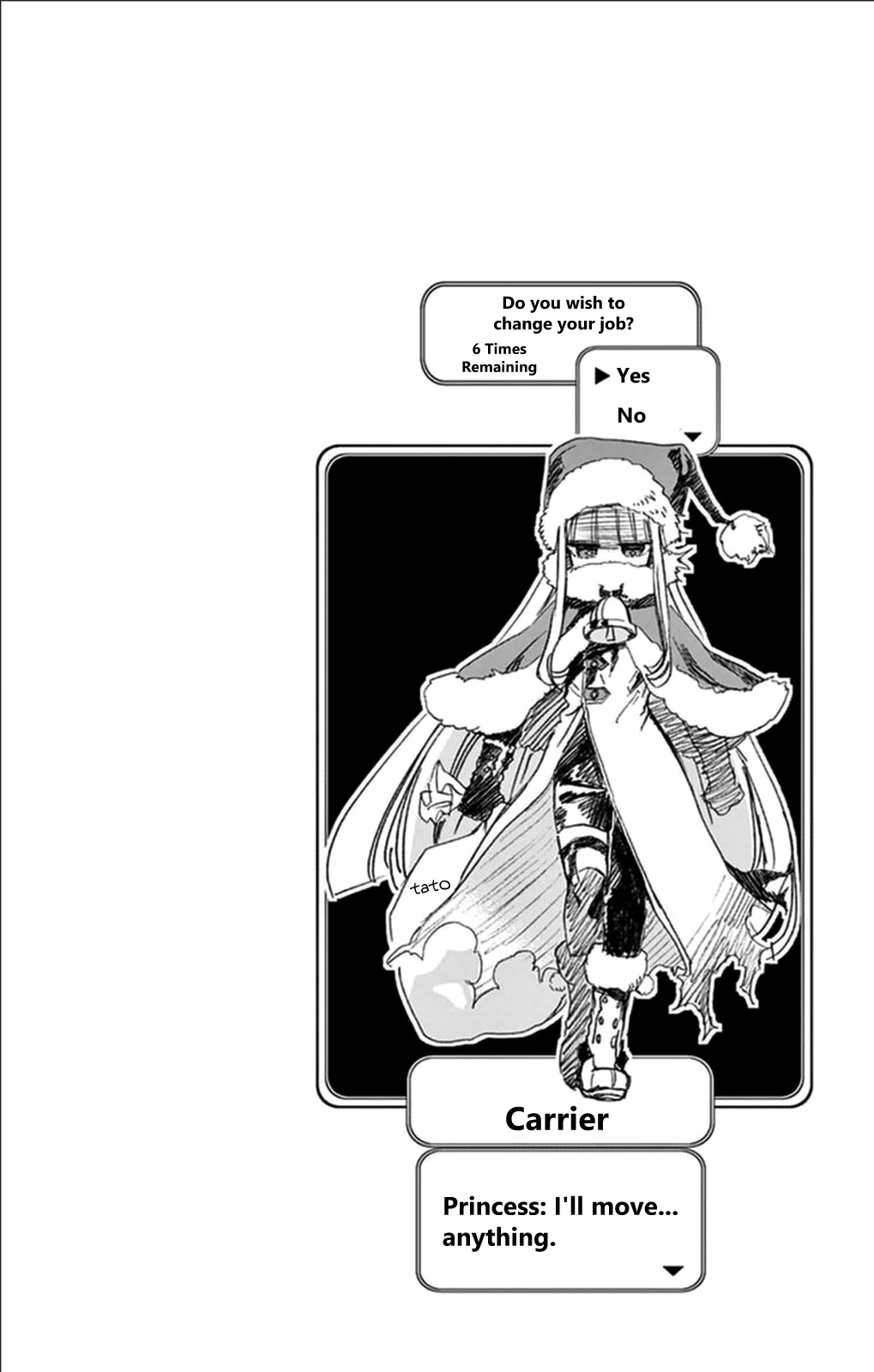 Sleepy Princess in the Demon Castle chapter 39.5 page 13