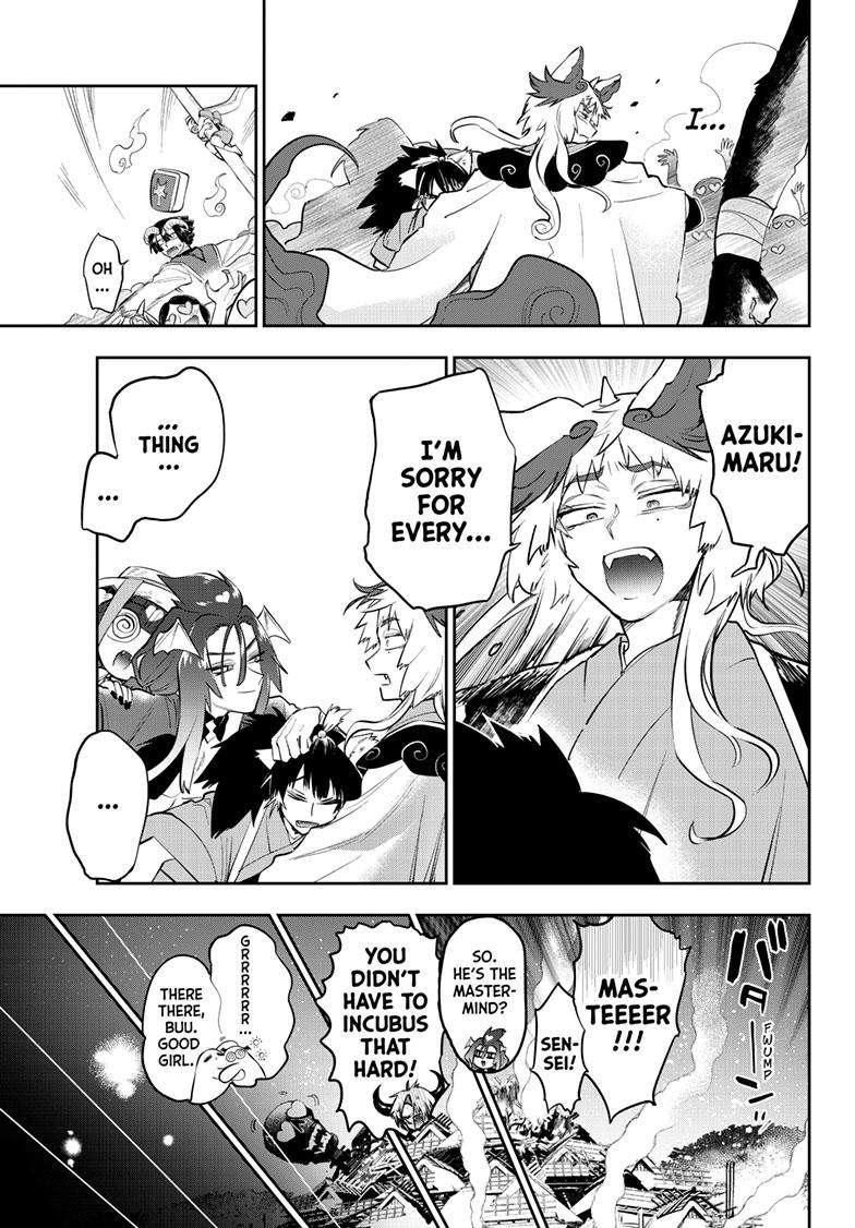 Sleepy Princess in the Demon Castle chapter 345 page 6