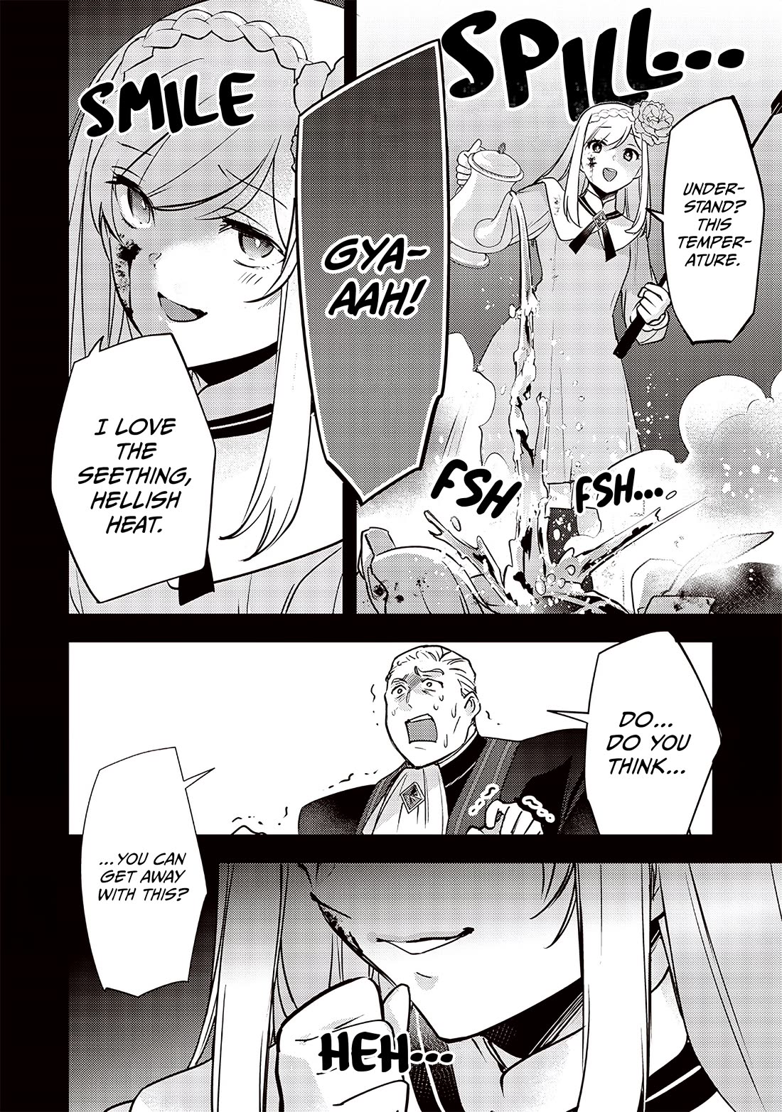 Slime Saint chapter 29 page 15