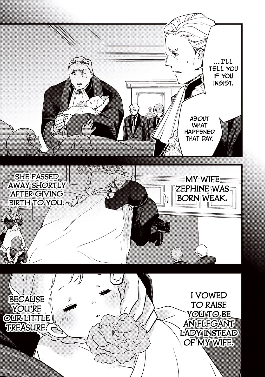 Slime Saint chapter 29 page 6