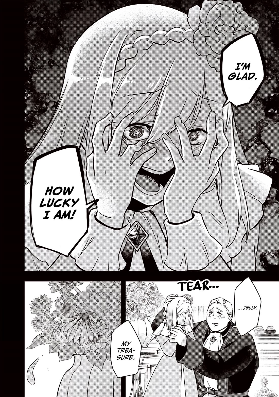 Slime Saint chapter 29 page 9