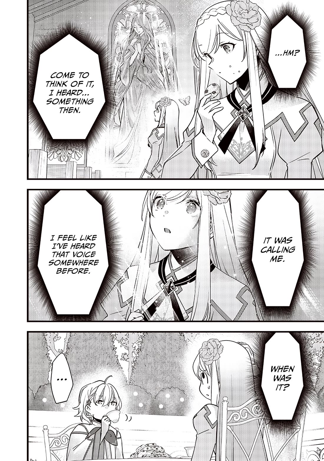 Slime Saint chapter 31 page 18