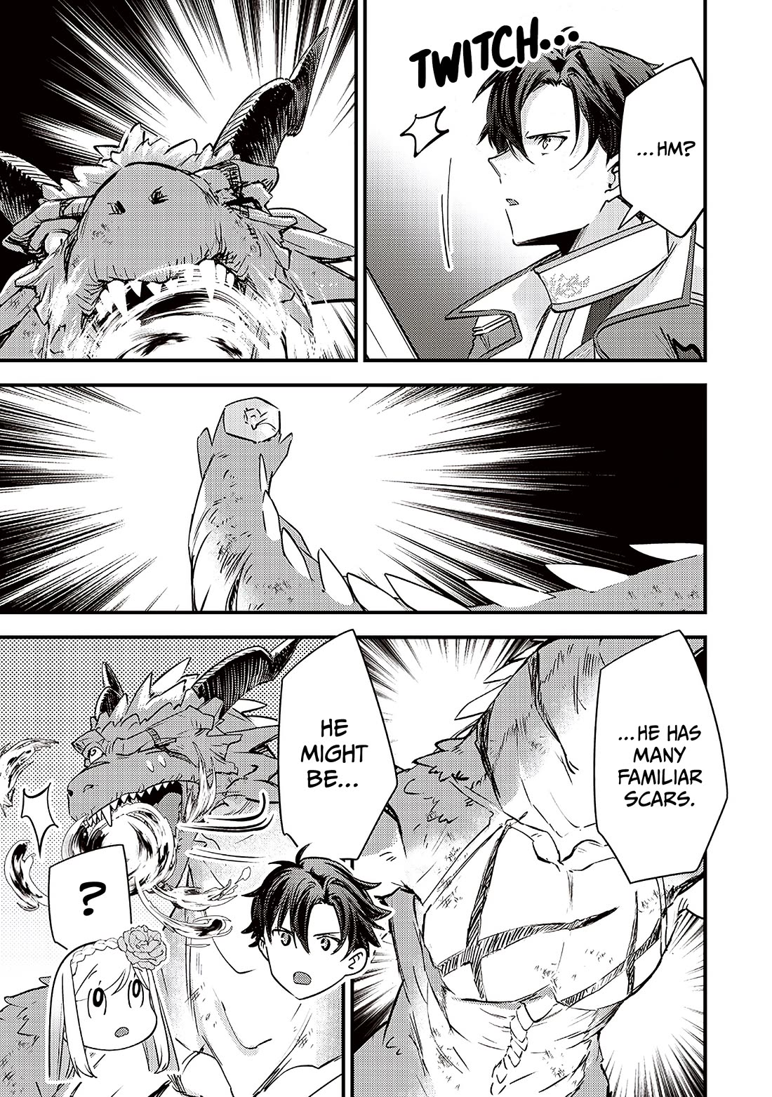 Slime Saint chapter 38 page 17