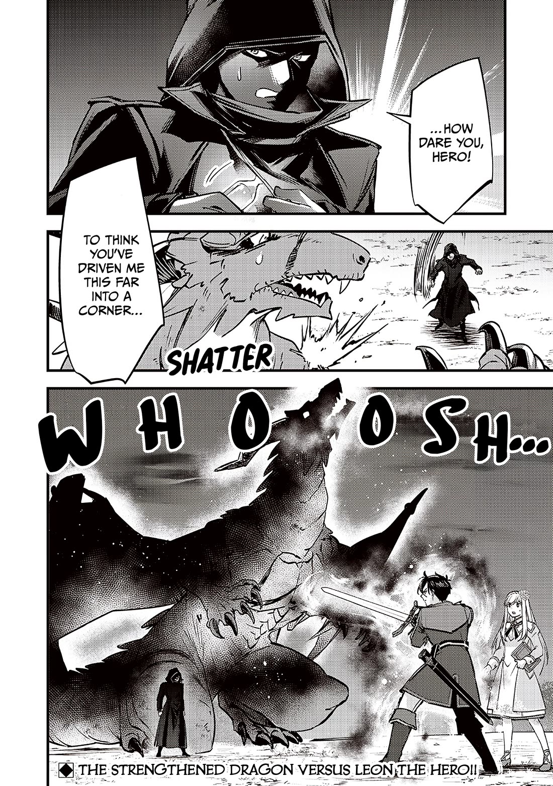 Slime Saint chapter 38 page 20