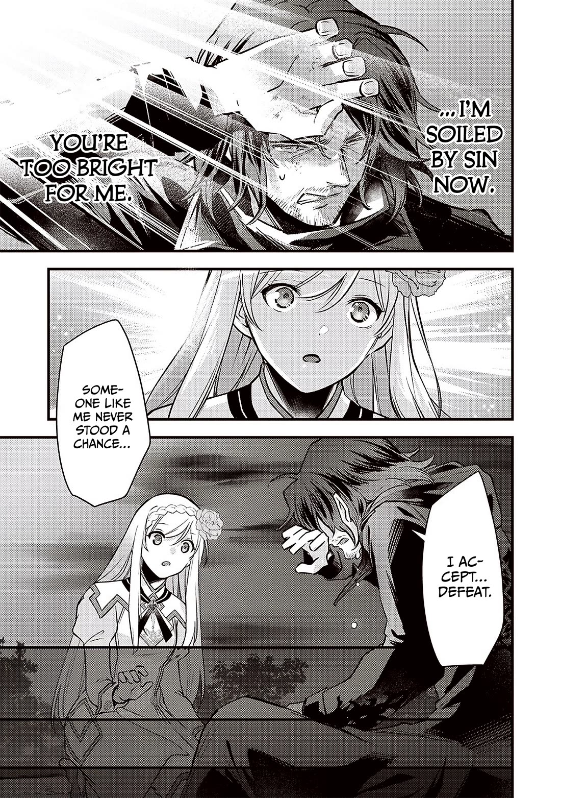 Slime Saint chapter 42 page 10