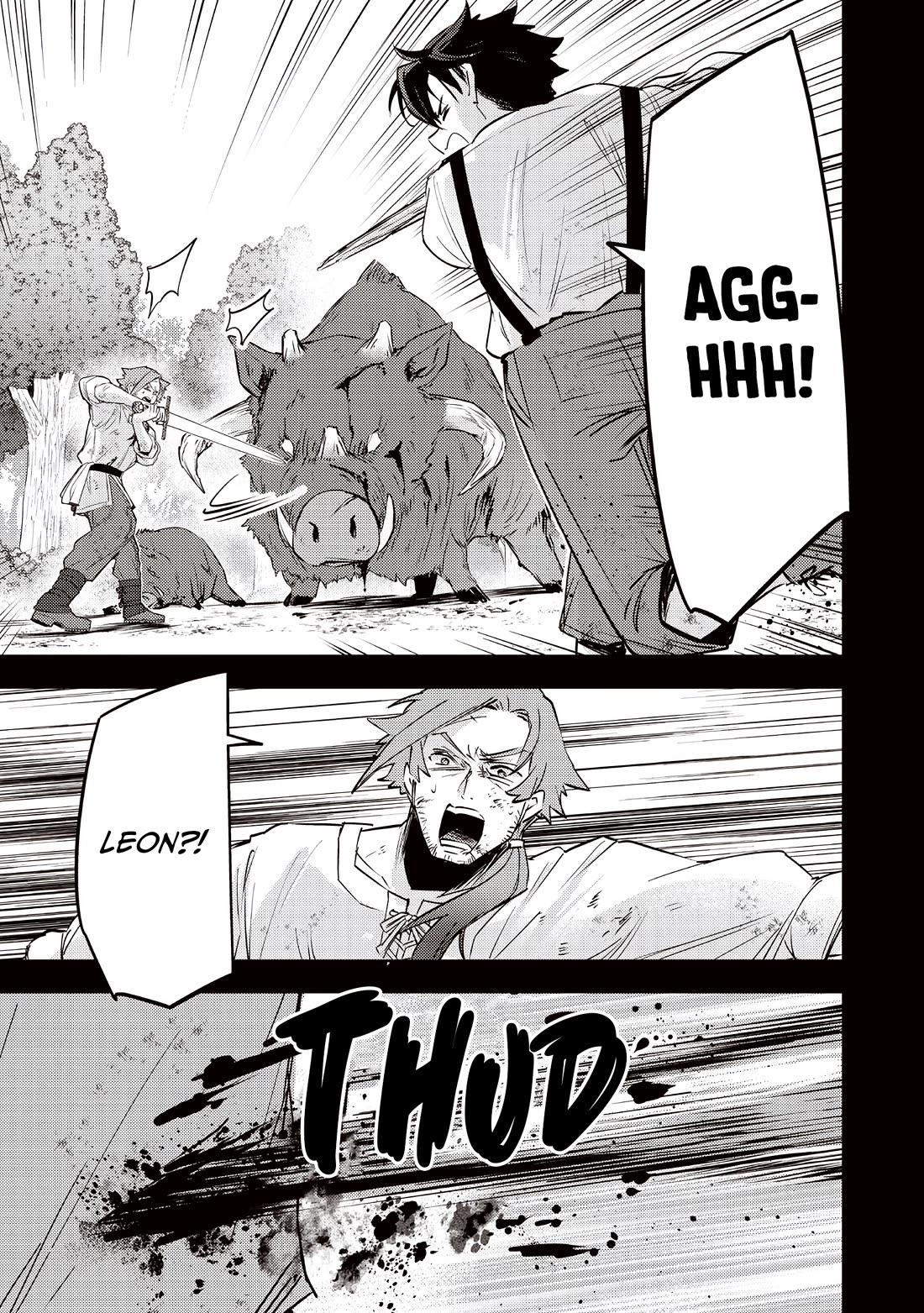 Slime Saint chapter 46 page 16