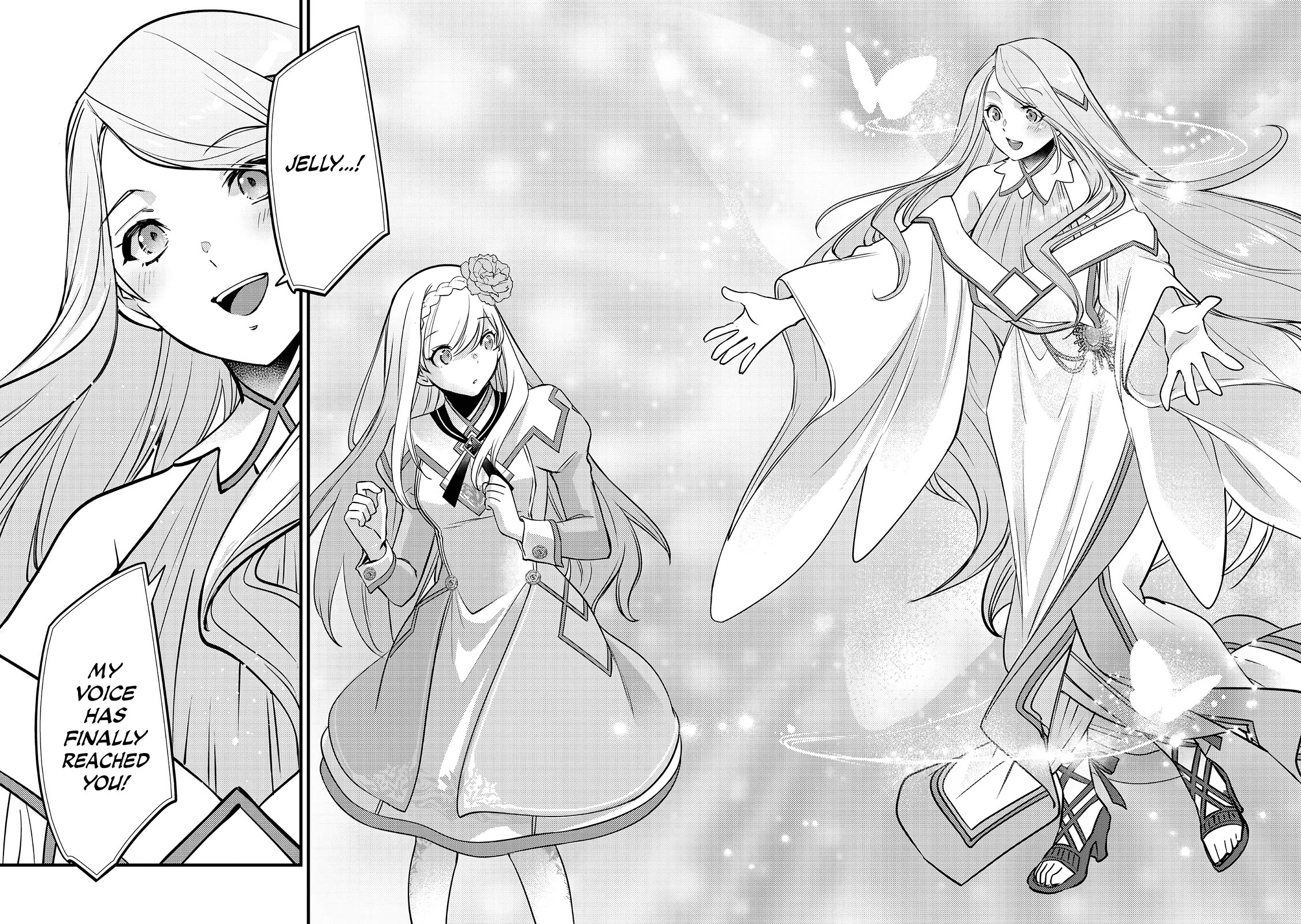 Slime Saint chapter 48 page 22