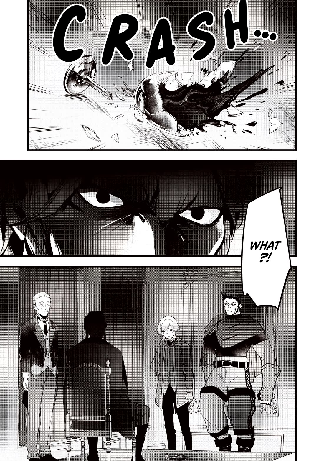 Slime Saint chapter 52 page 16