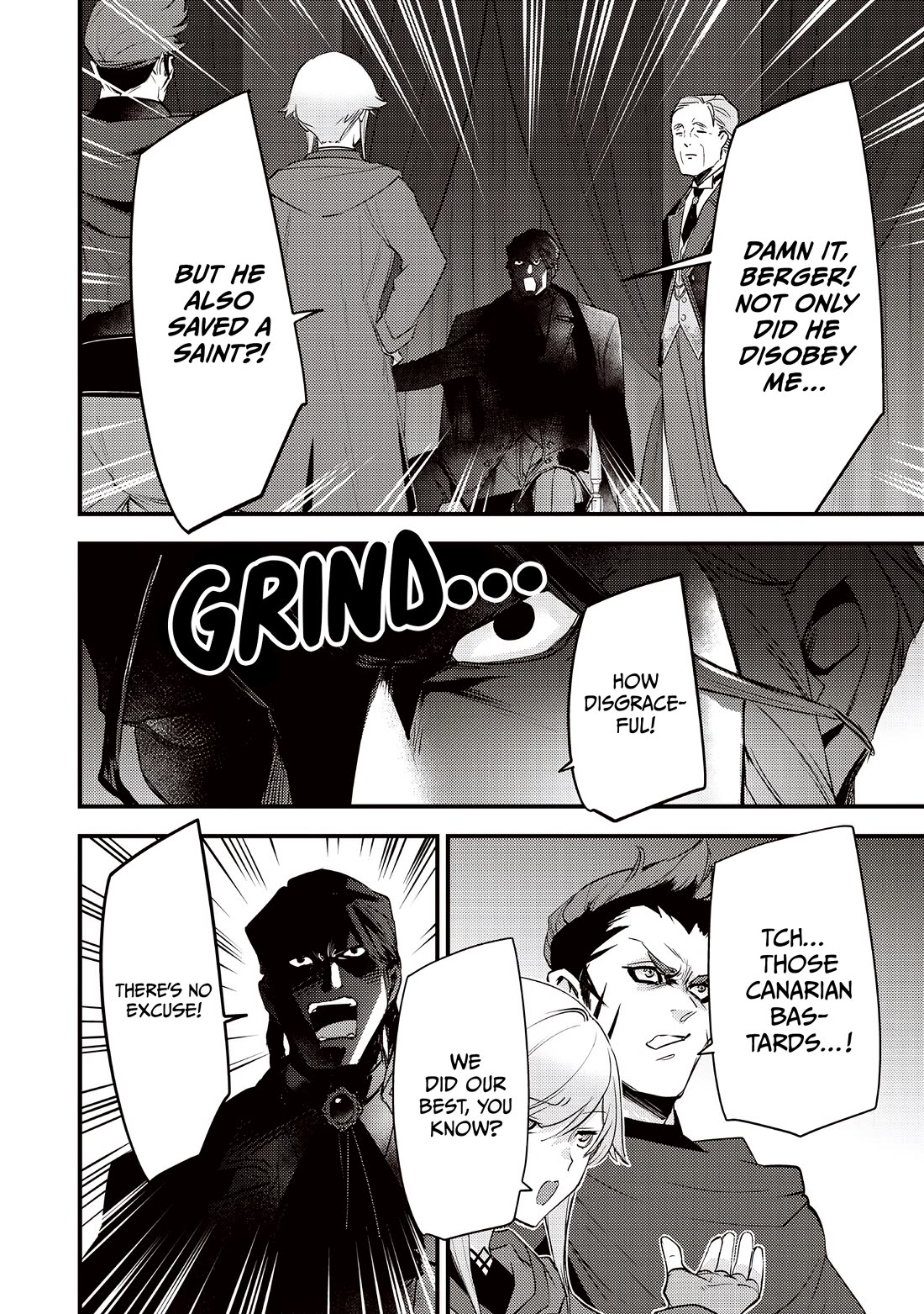 Slime Saint chapter 52 page 17