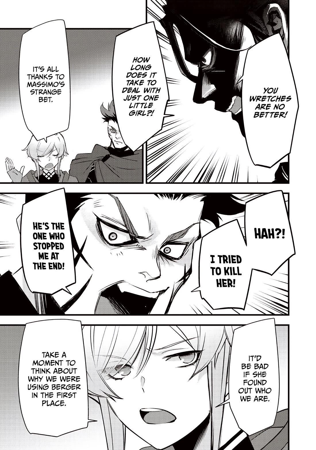 Slime Saint chapter 52 page 18