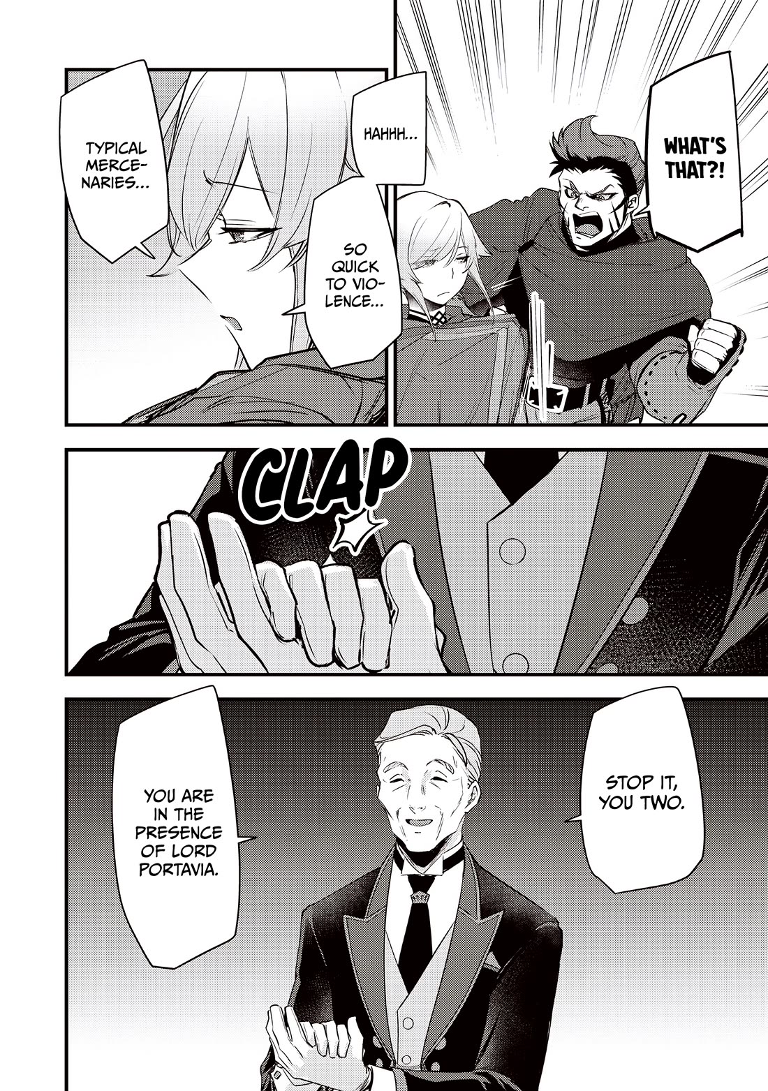 Slime Saint chapter 52 page 19