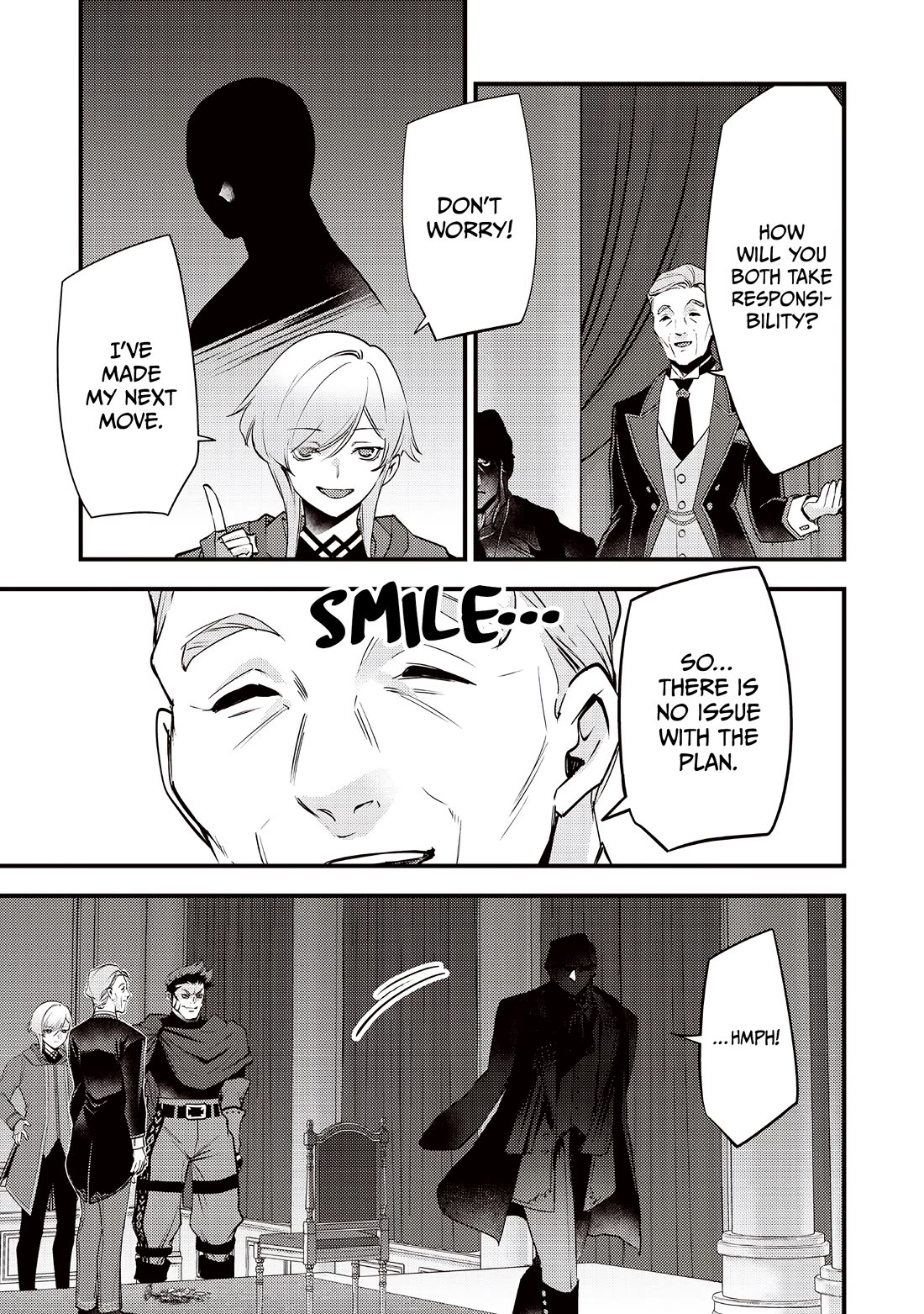 Slime Saint chapter 52 page 20