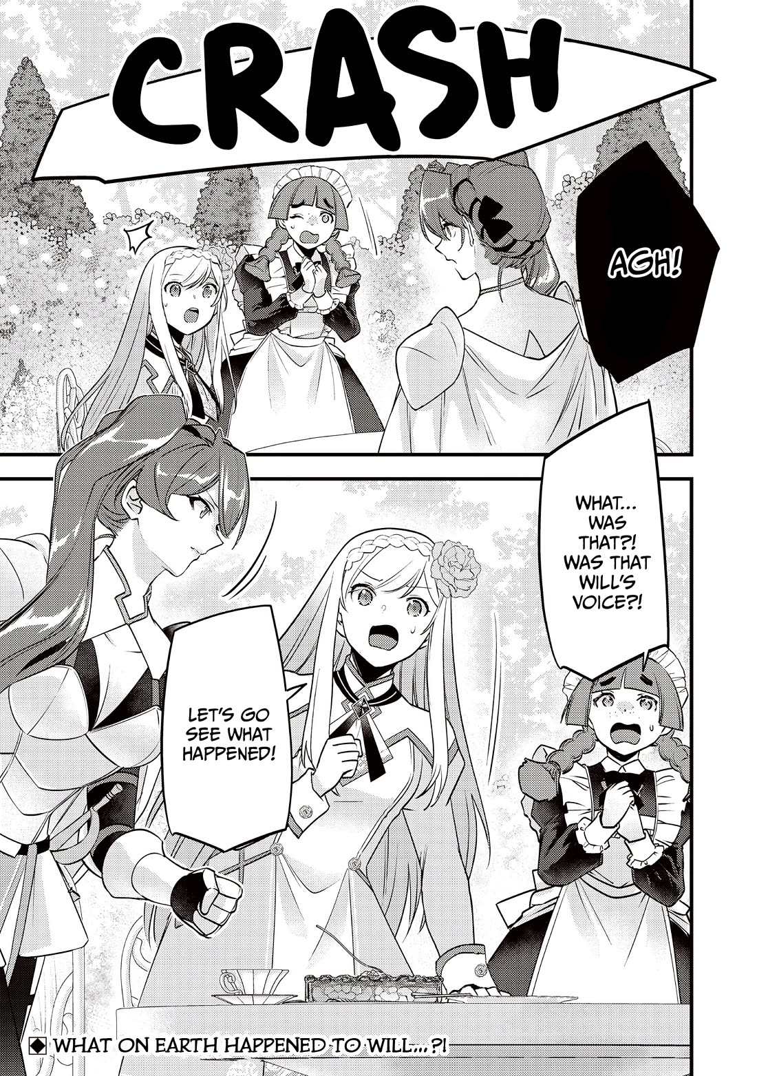 Slime Saint chapter 52 page 24