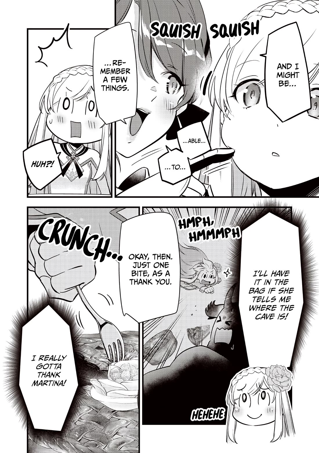 Slime Saint chapter 52 page 7