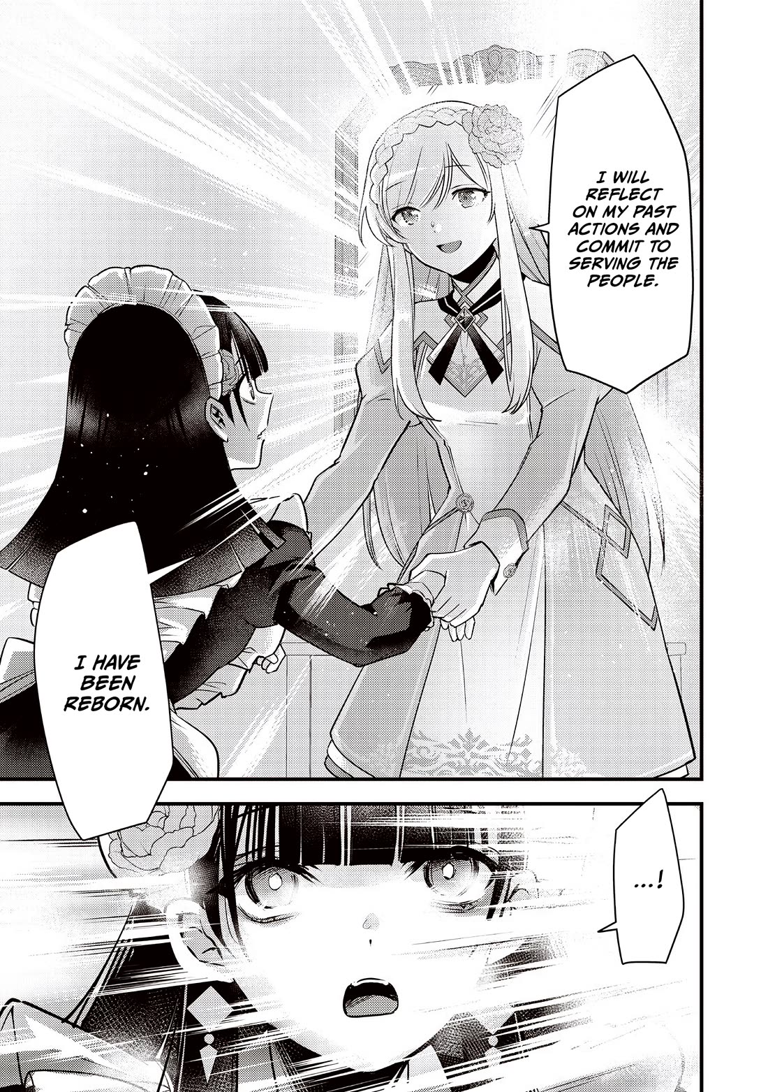 Slime Saint chapter 53 page 10