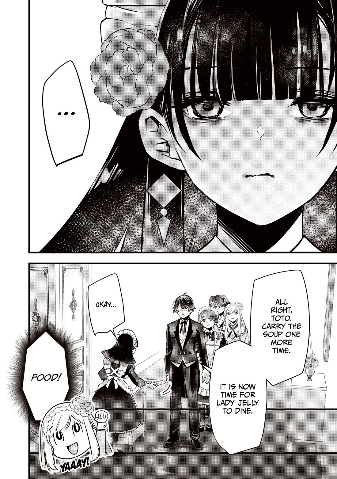 Slime Saint chapter 53 page 13