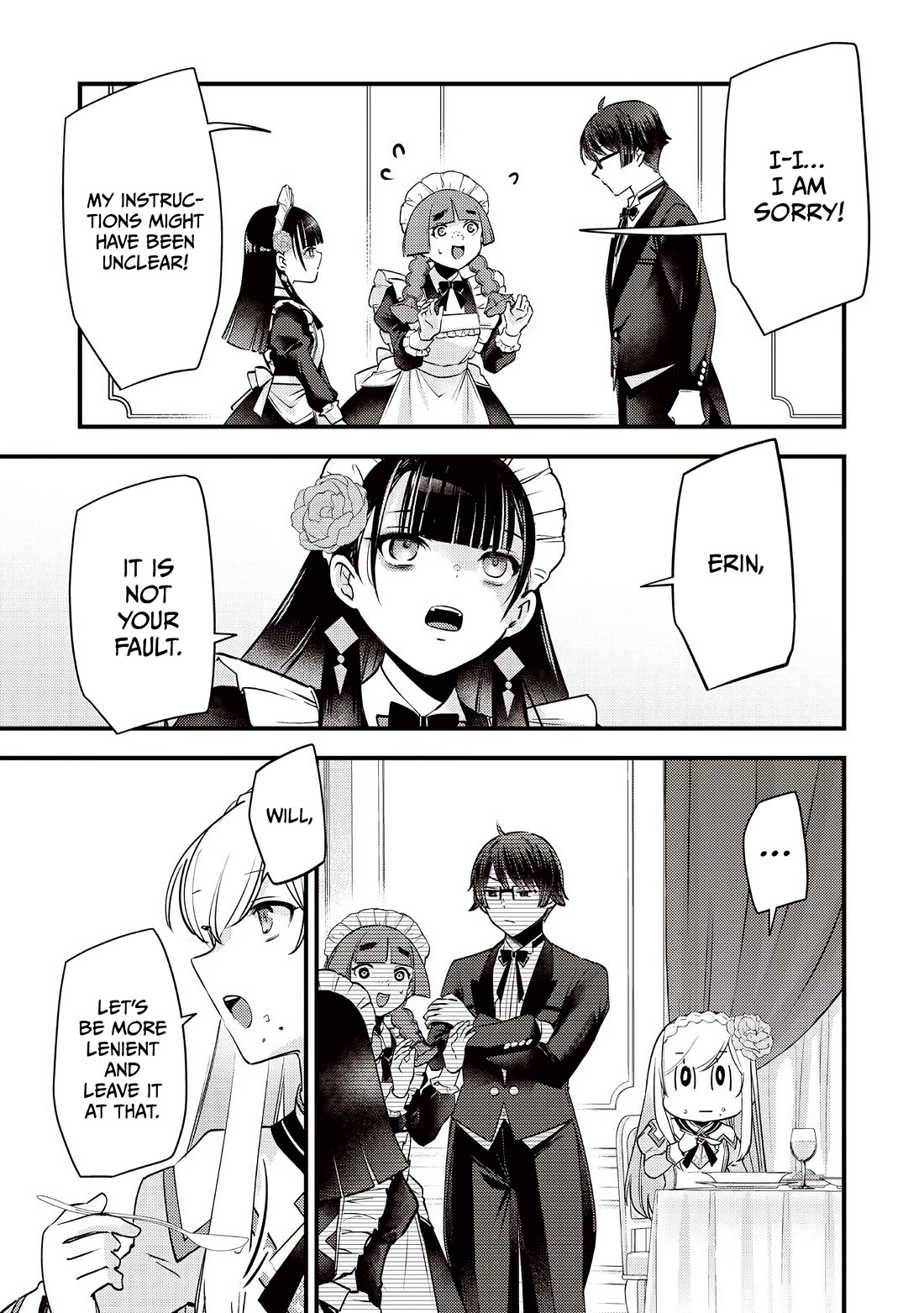 Slime Saint chapter 53 page 18