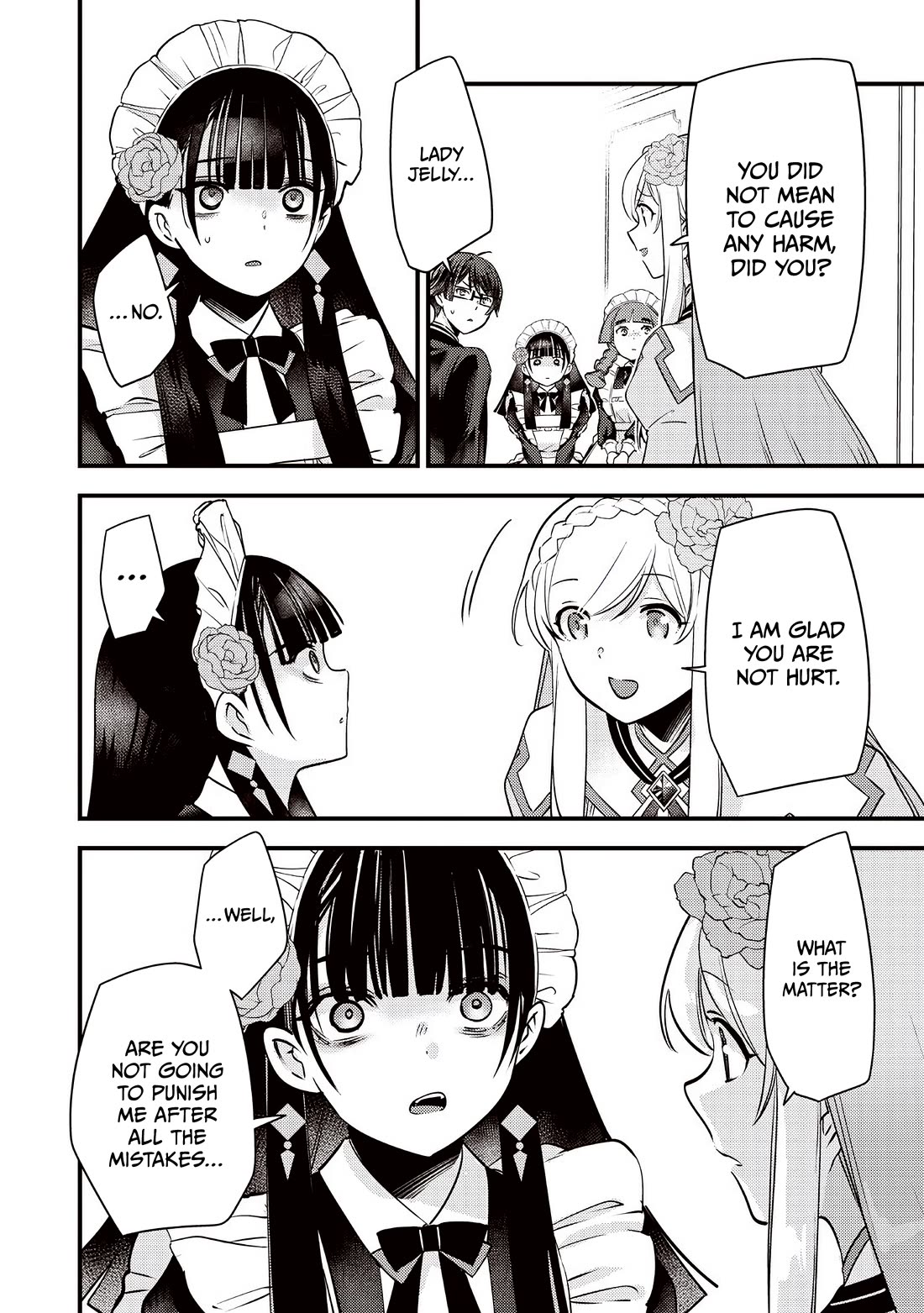 Slime Saint chapter 53 page 19