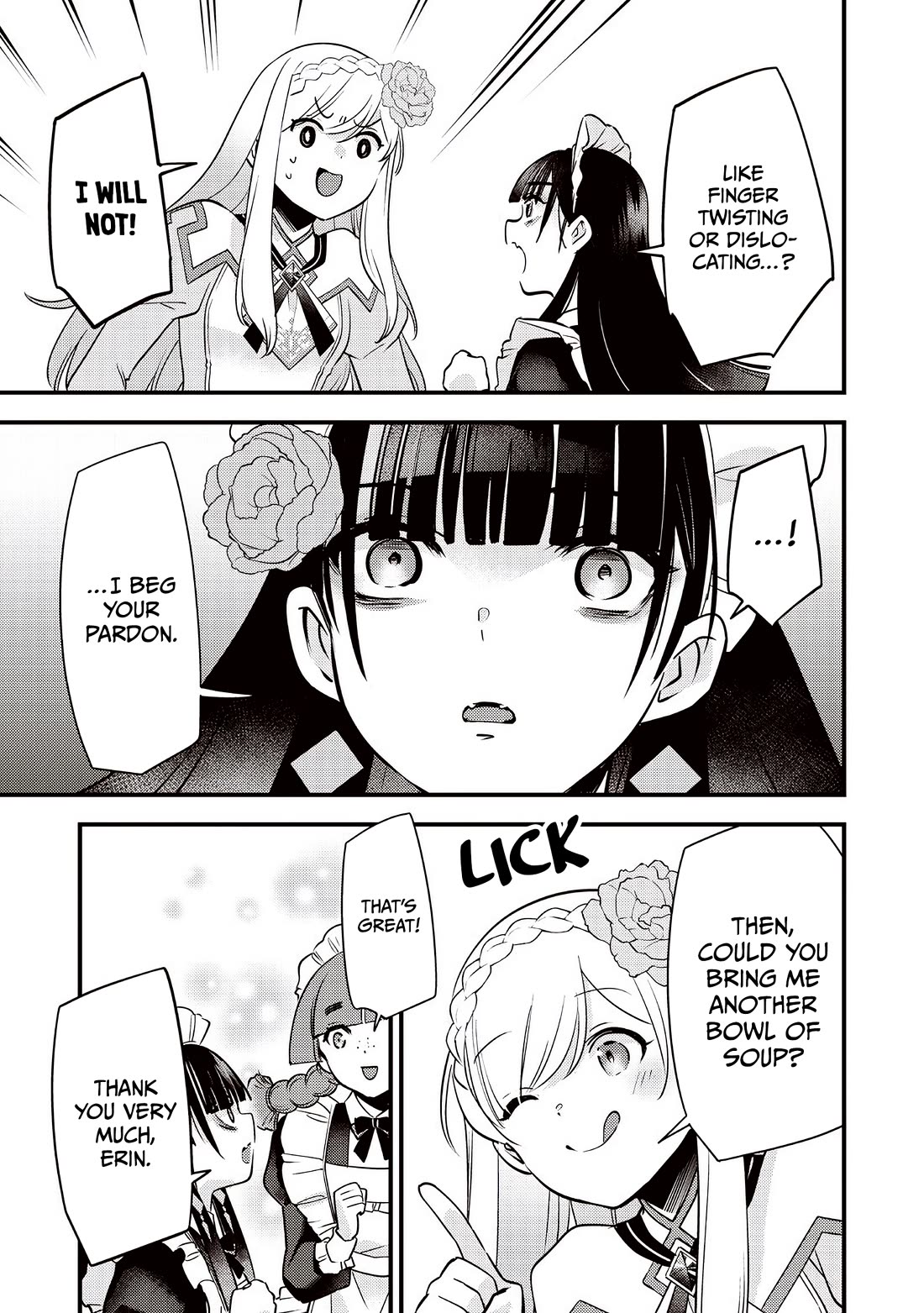 Slime Saint chapter 53 page 20