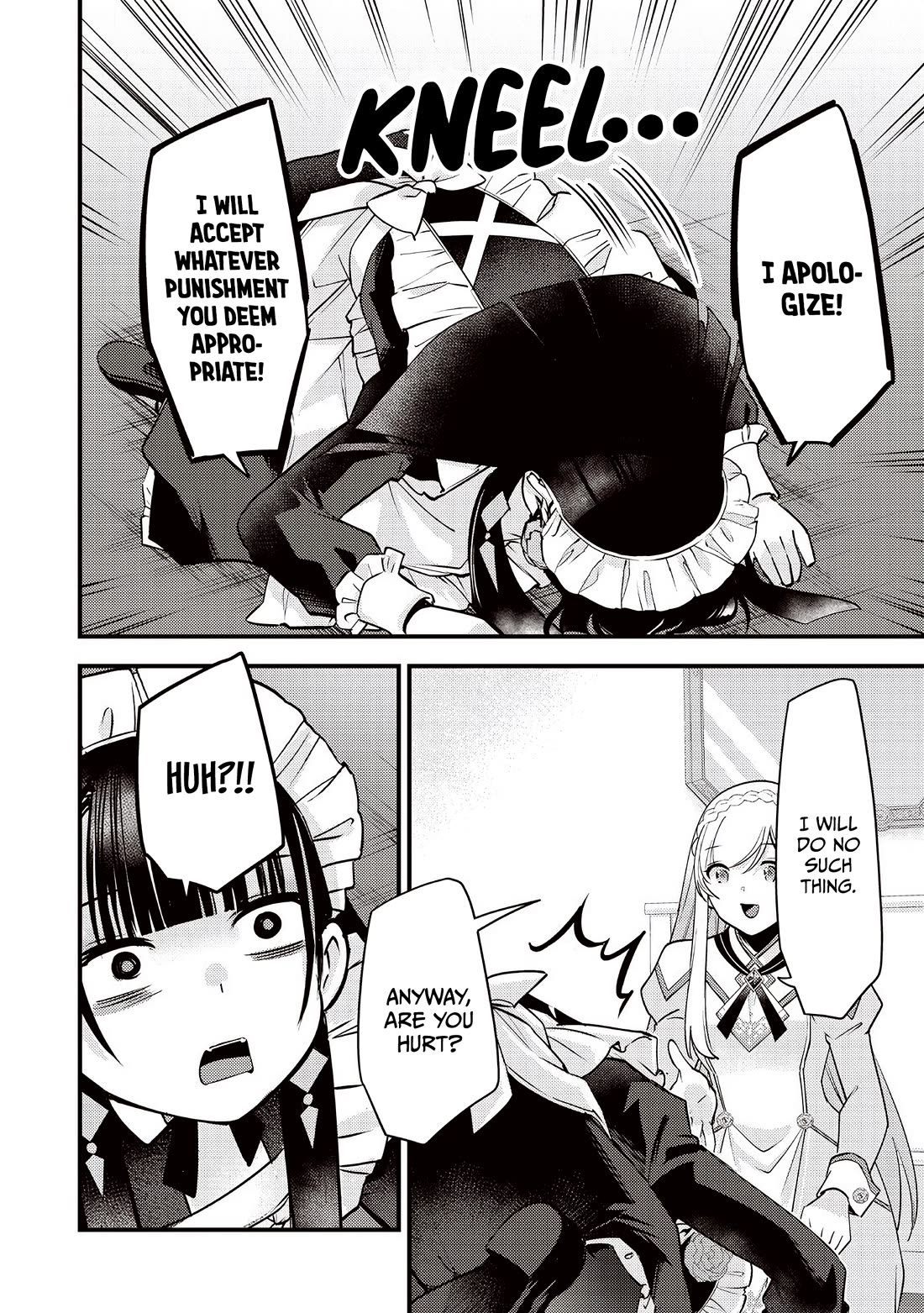 Slime Saint chapter 53 page 7