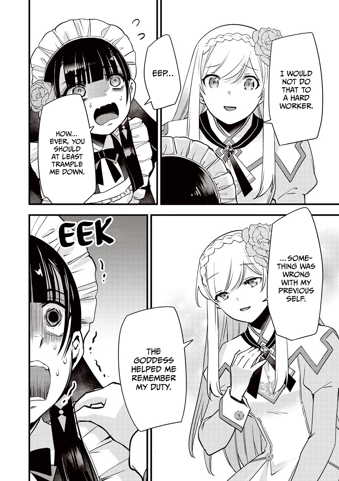 Slime Saint chapter 53 page 9