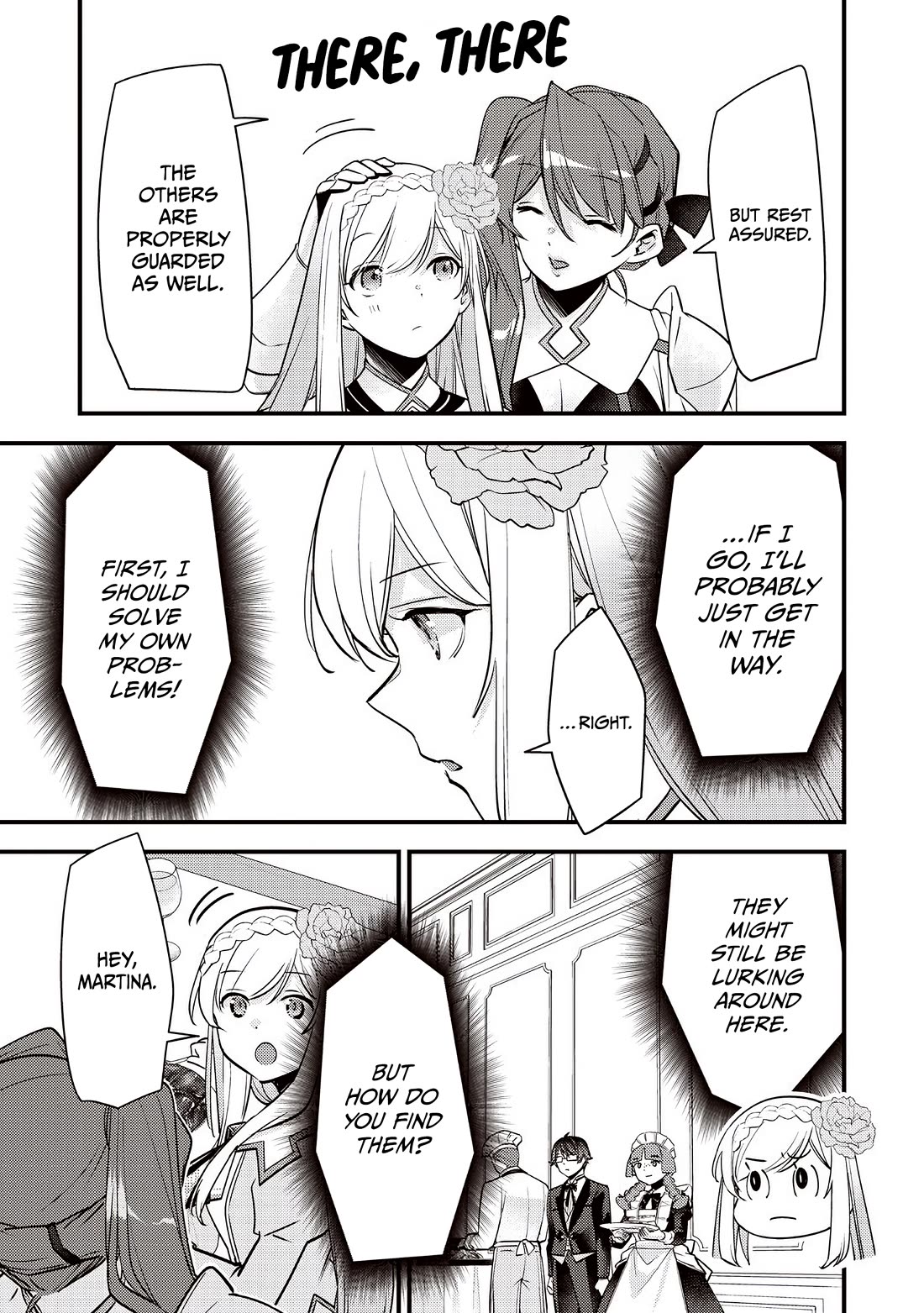 Slime Saint chapter 54 page 15