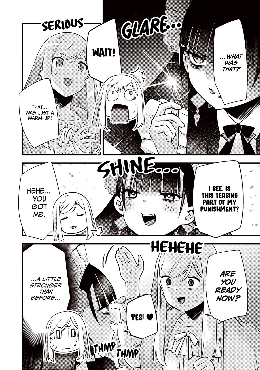 Slime Saint chapter 56 page 7