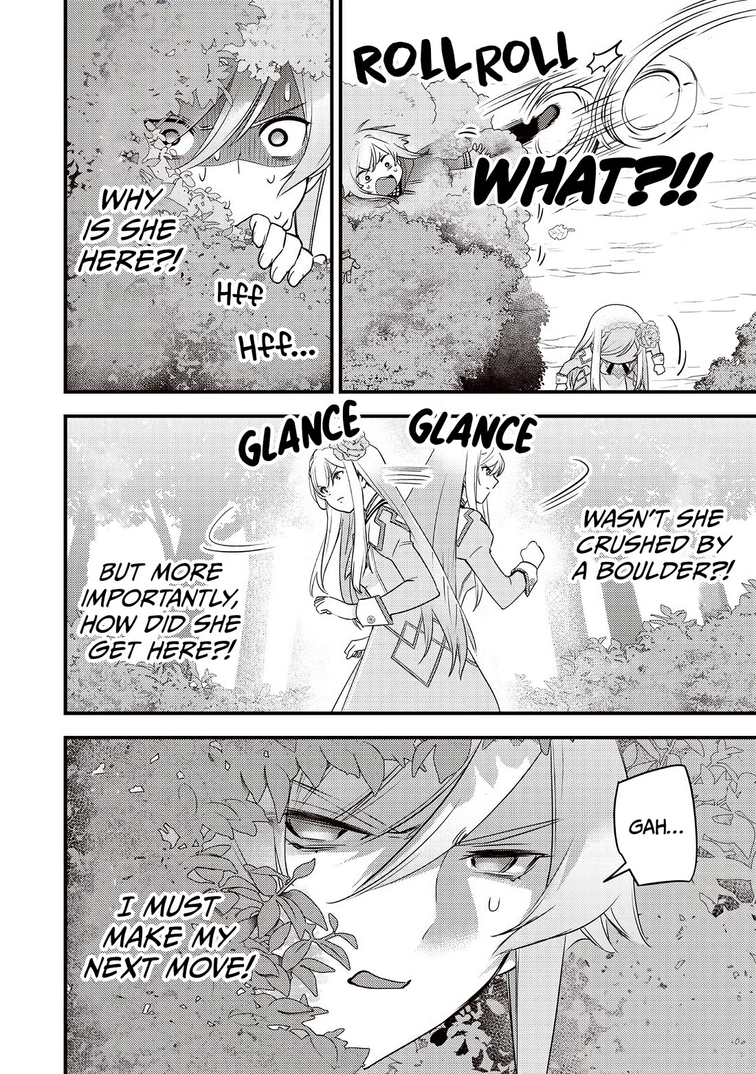 Slime Saint chapter 59 page 16