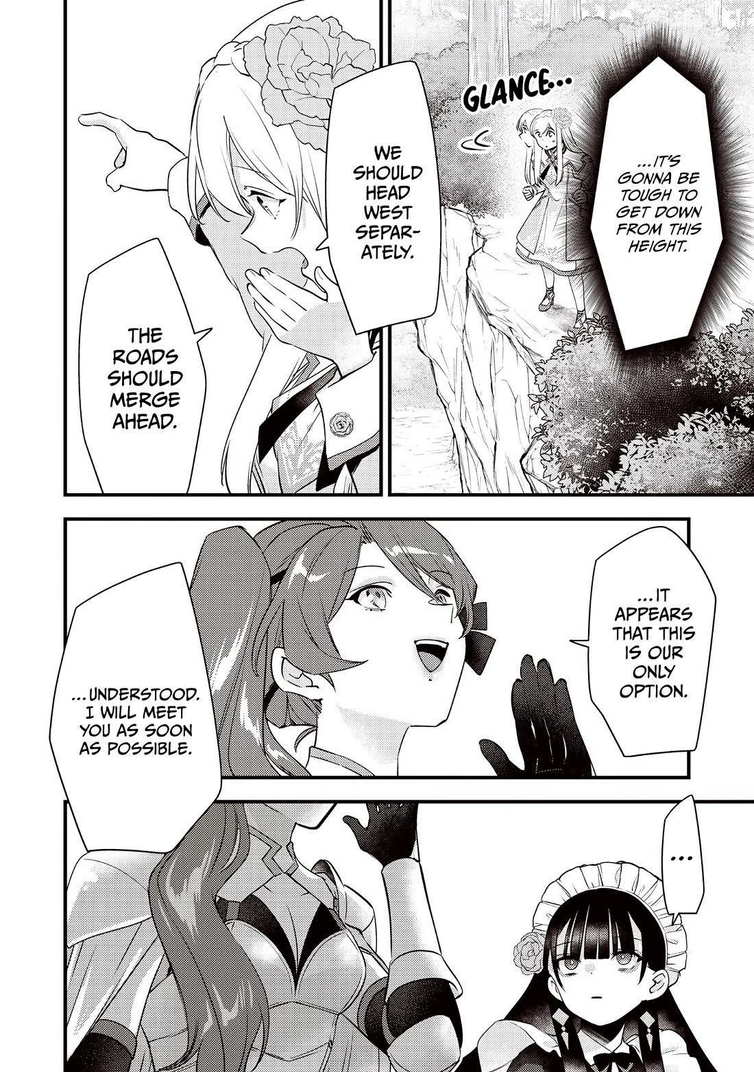 Slime Saint chapter 59 page 18