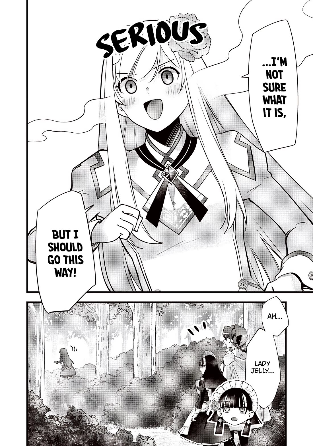 Slime Saint chapter 60 page 19