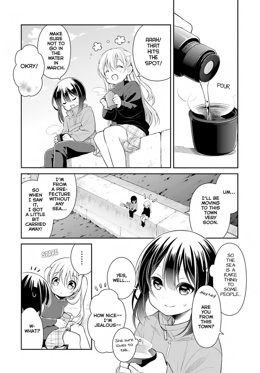 Slow Loop chapter 1 page 10